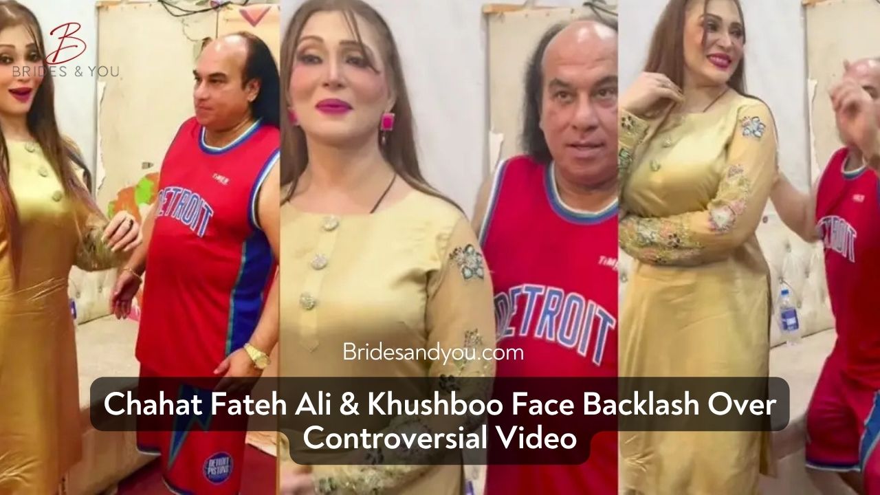 Chahat Fateh Ali & Khushboo's Controversial Video Sparks Intense Public Reaction