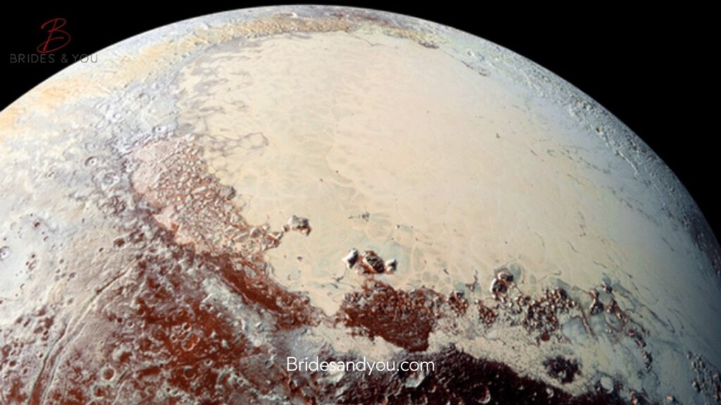 A Distant Dwarf Planet-Like Object Discovered at the Edge of Our Solar System