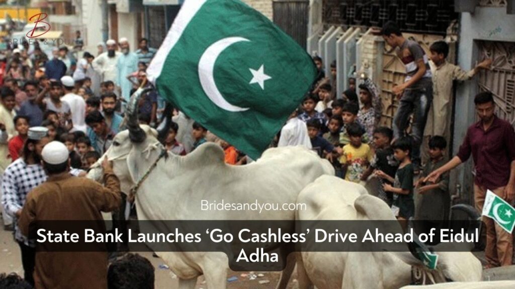 Go Cashless