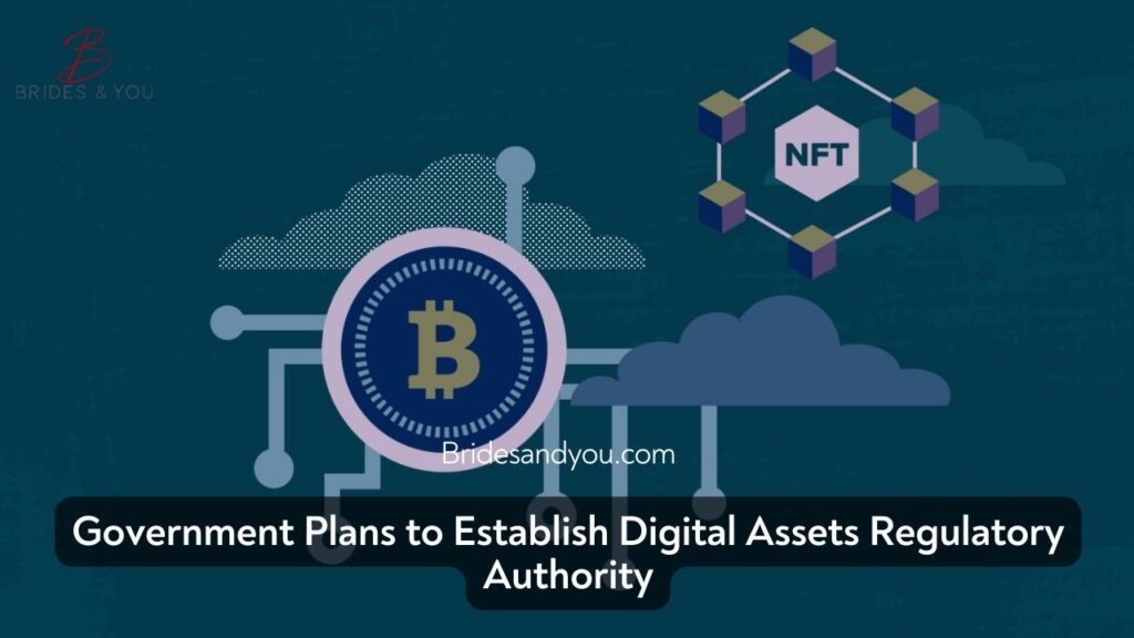 Digital Assets Regulatory Authority