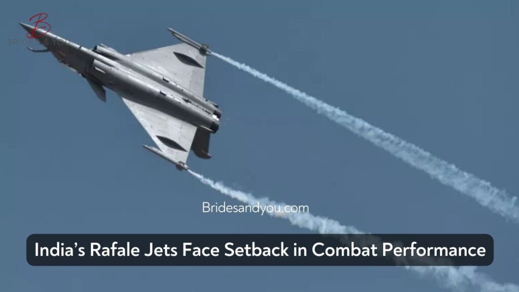 Rafale downing