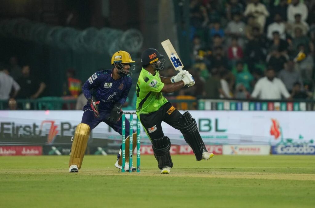 PSL Final 2025