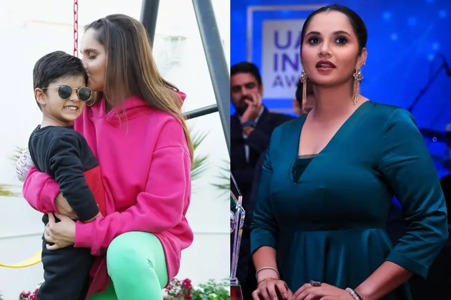 Sania Mirza faces backlash