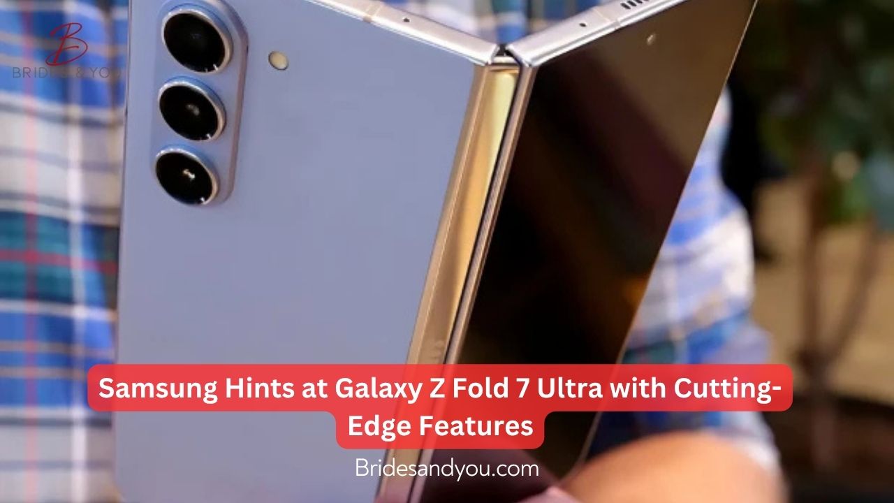 Samsung Galaxy Z Fold 7 Ultra