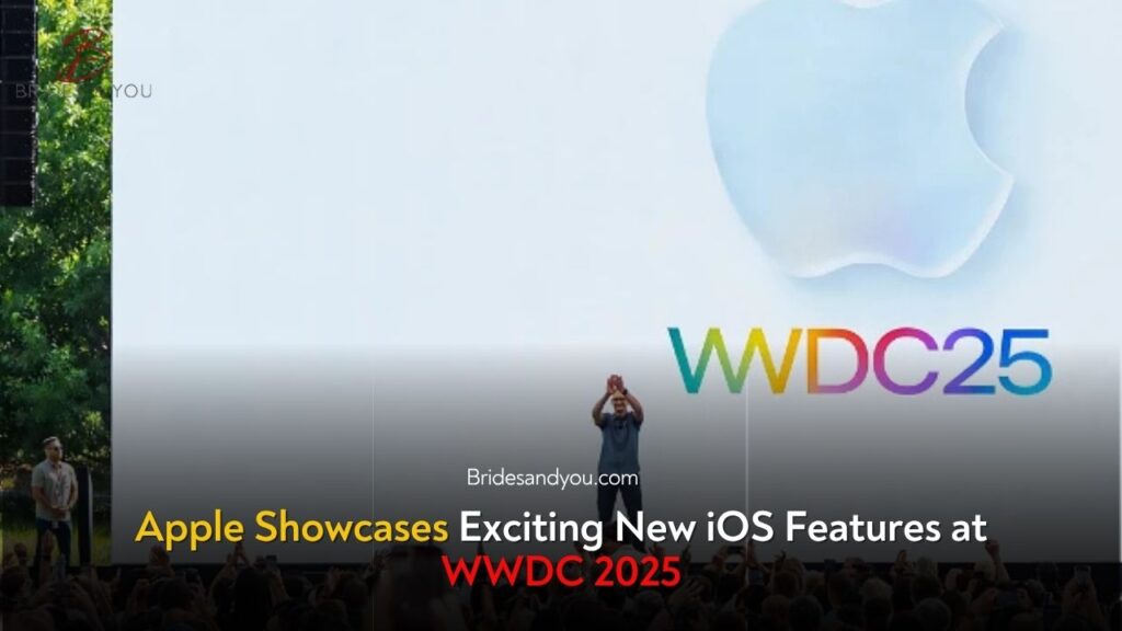 Apple WWDC 2025 iOS AI features