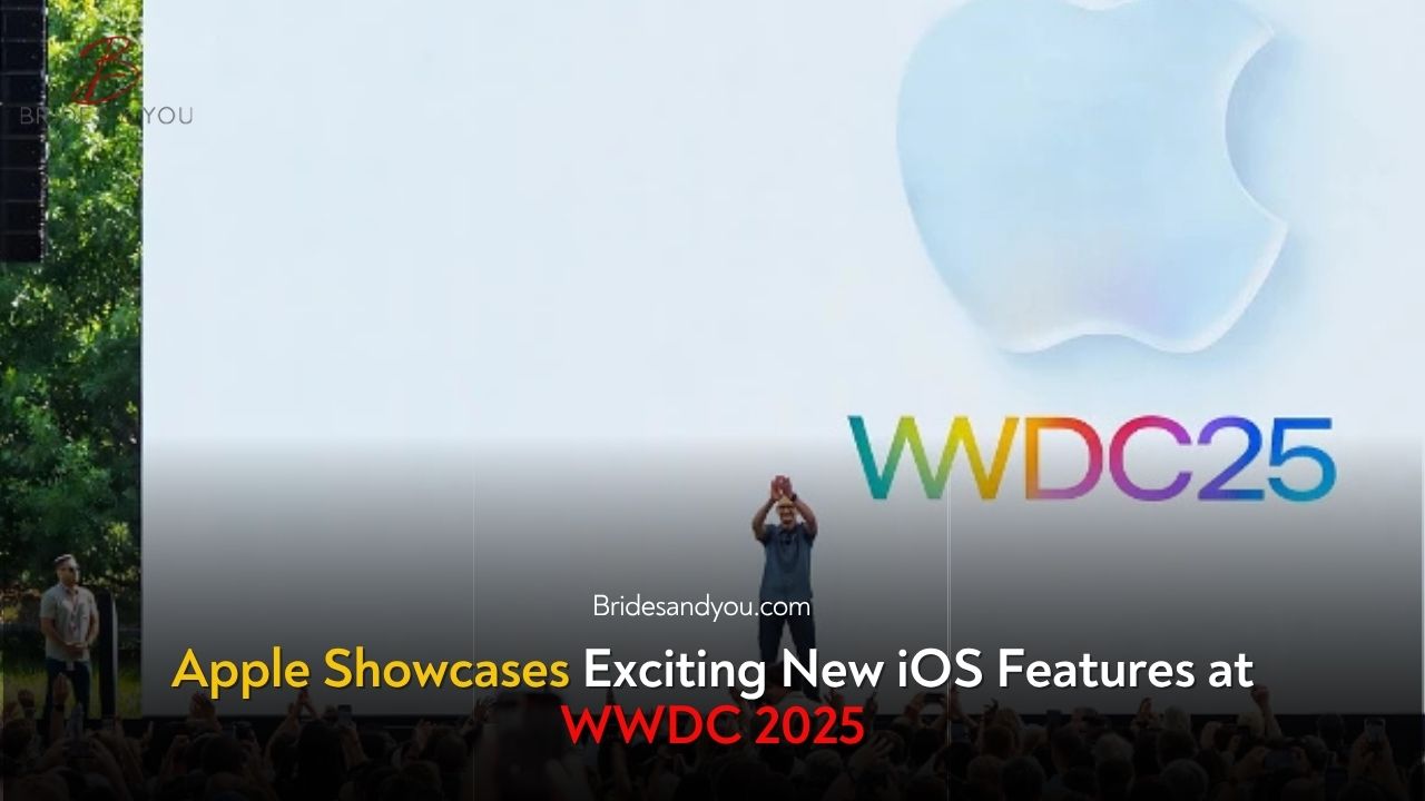 Apple WWDC 2025 iOS AI features