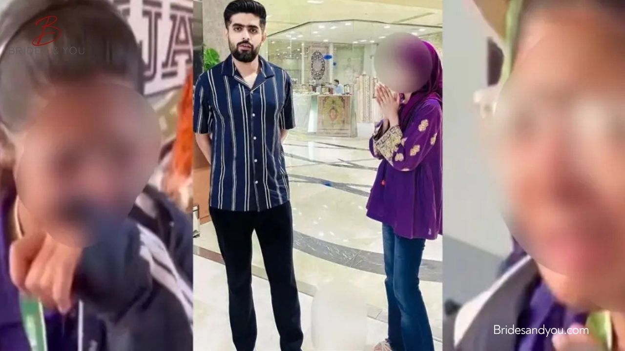Babar Azam’s Crazy Fan