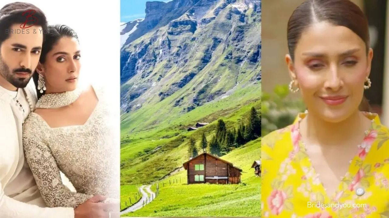 Ayeza Khan’s Future Plans