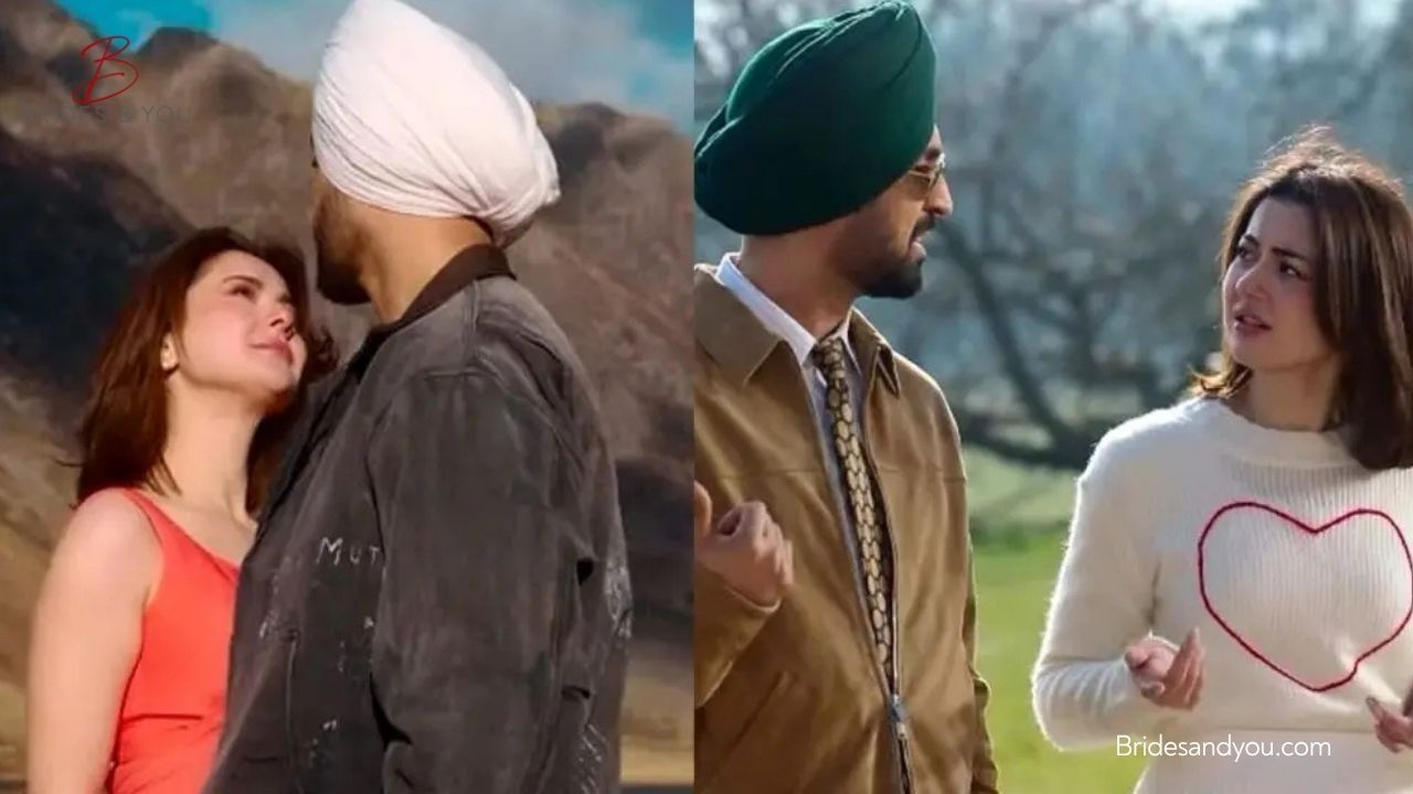 Hania Aamir Sardaar Ji 3
