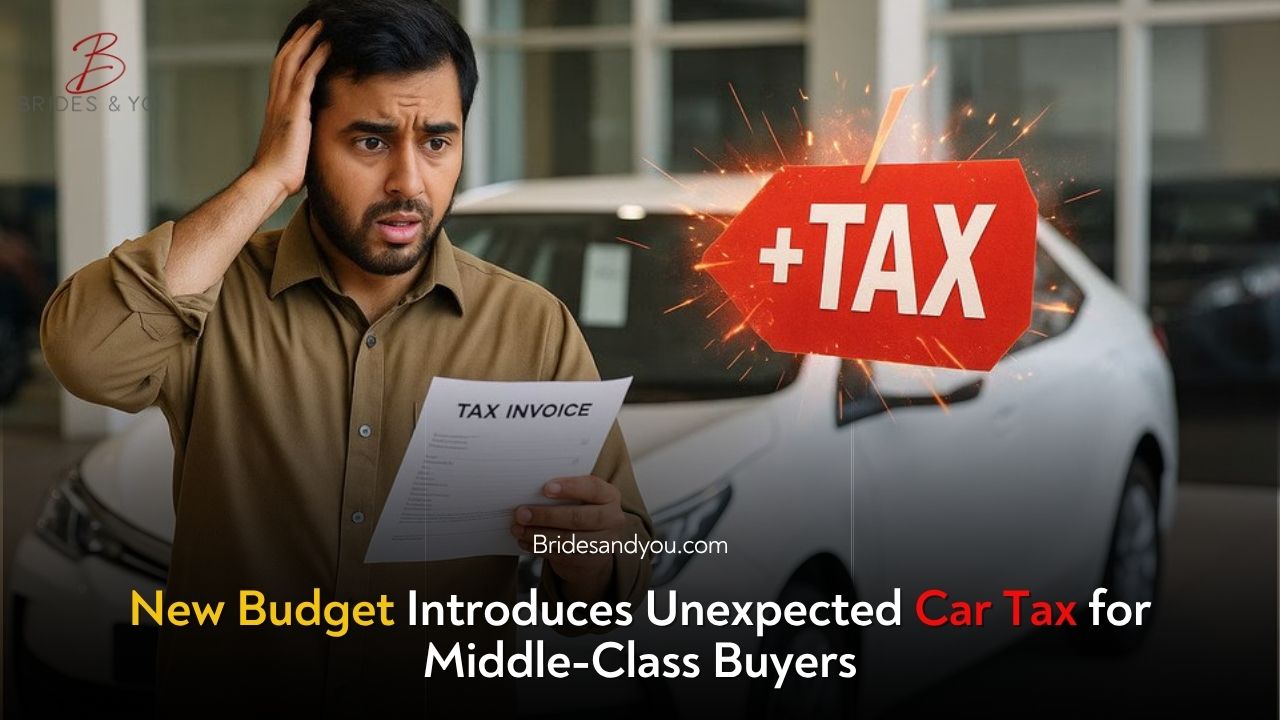 New Budget Car Tax 2025