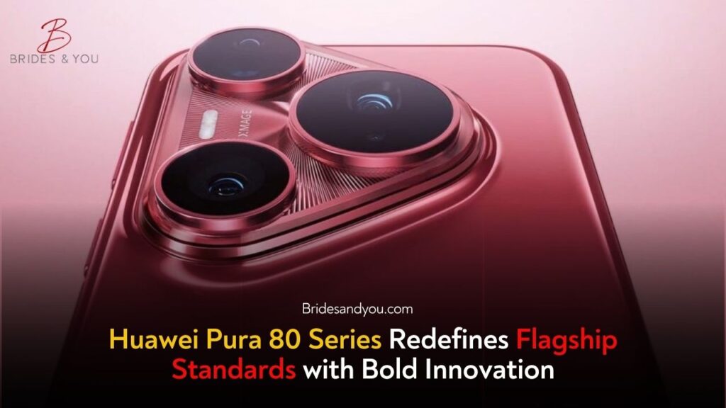 Huawei Pura 80 Pro Series