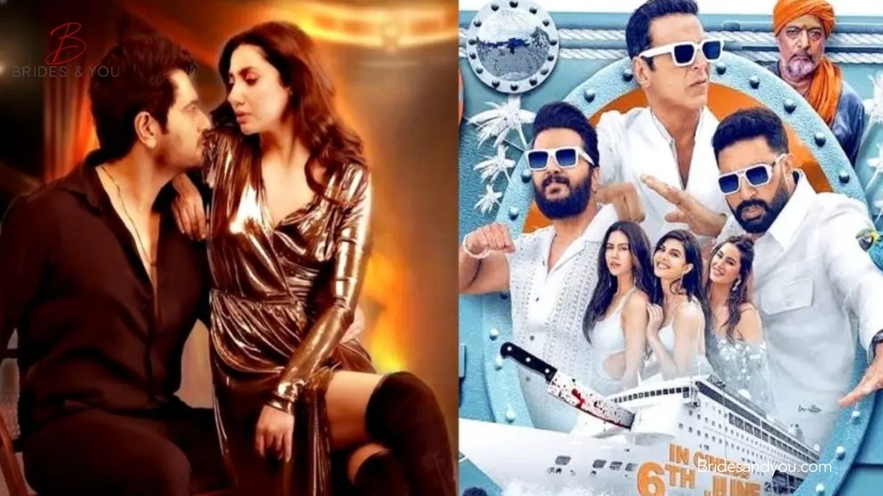 Love Guru Beats Akshay Kumar’s Housefull 5 at UK Box Office