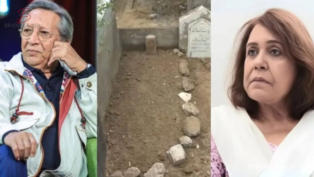 Ayesha Khan’s Tragic Story