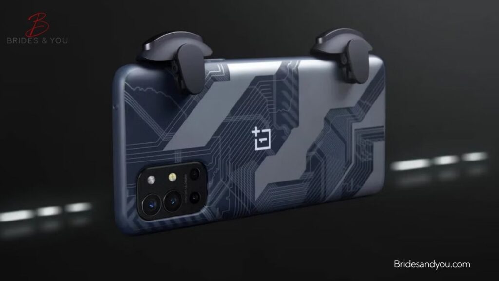 OnePlus gaming phones