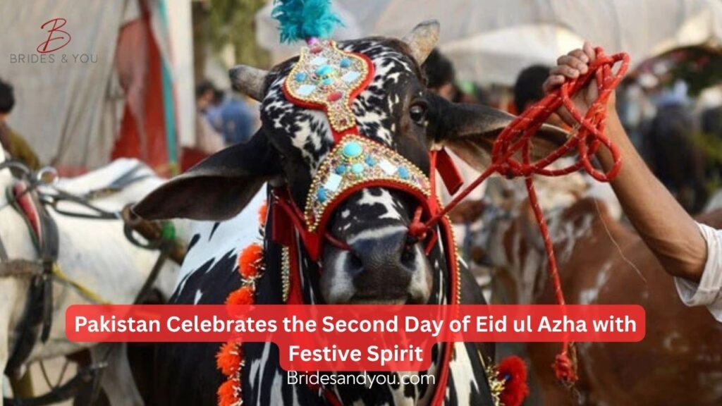 Second Day of Eidul Azha