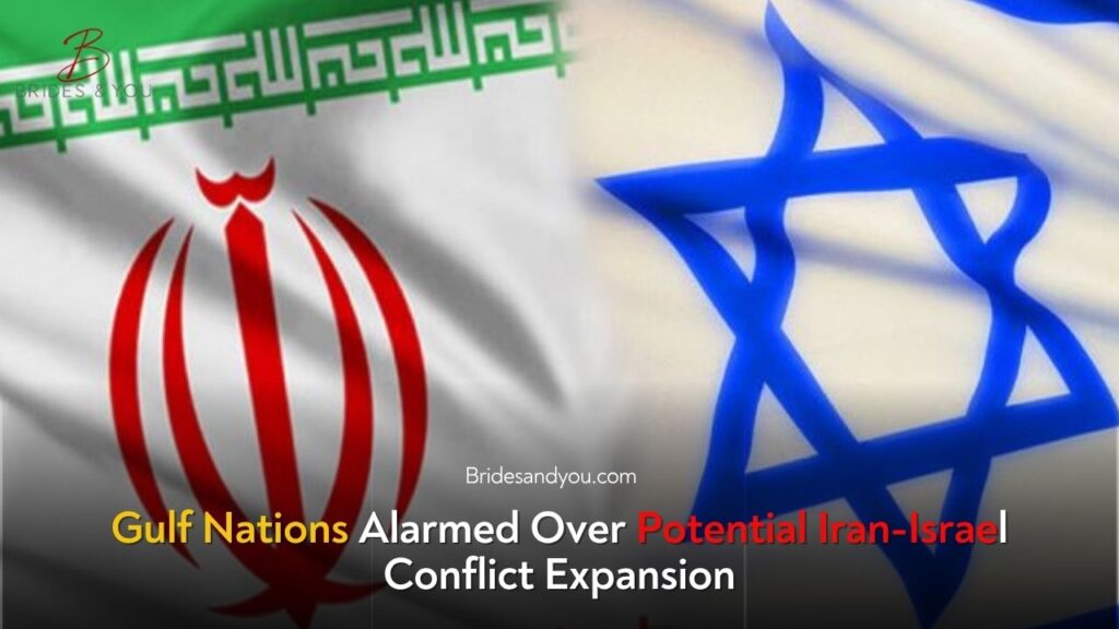 Middle East calls for de-escalation after Israel Iran strikes