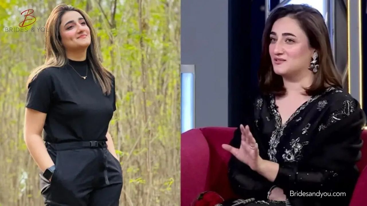 Nimra Mehra opens up about heartbreak