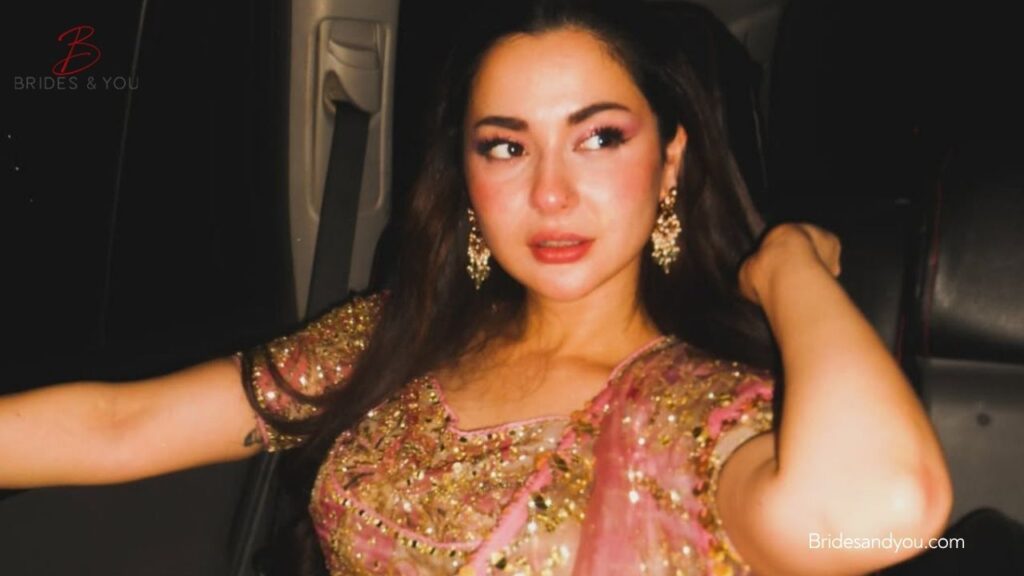 Who Introduced Hania Aamir to Showbiz? The Story Behind Her Sparkling Start