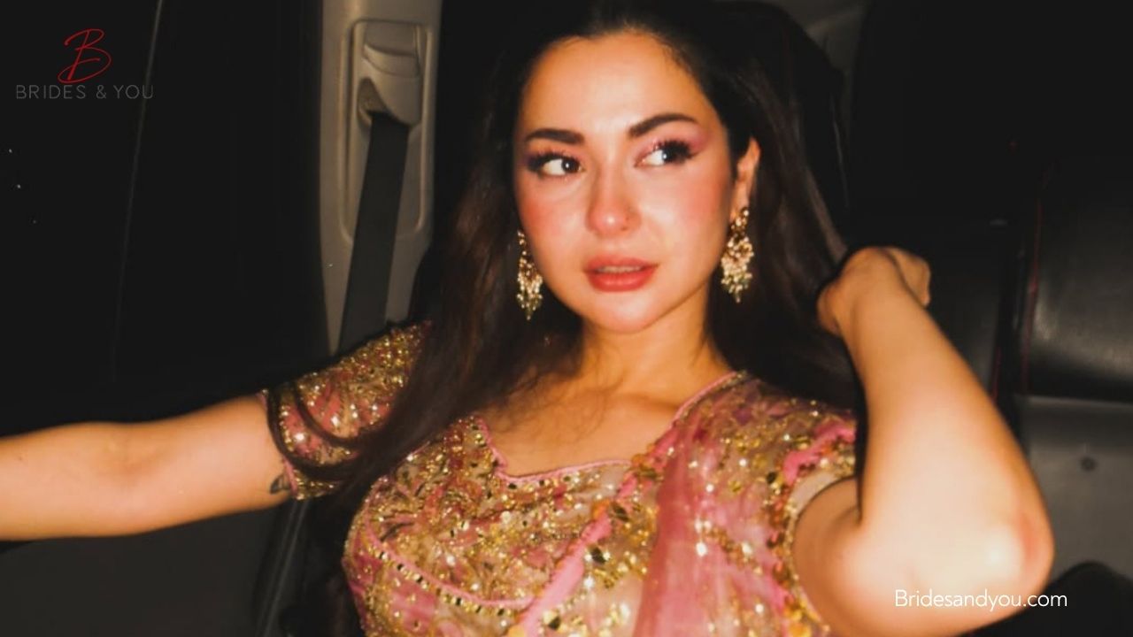 Who Introduced Hania Aamir to Showbiz? The Story Behind Her Sparkling Start