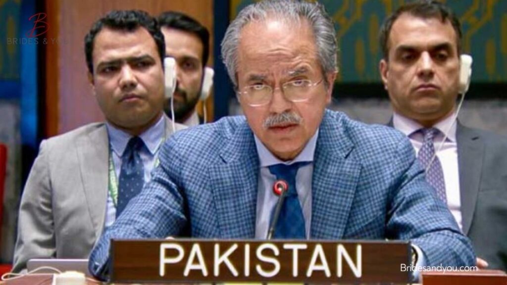 Pakistan condemns Israeli strikes