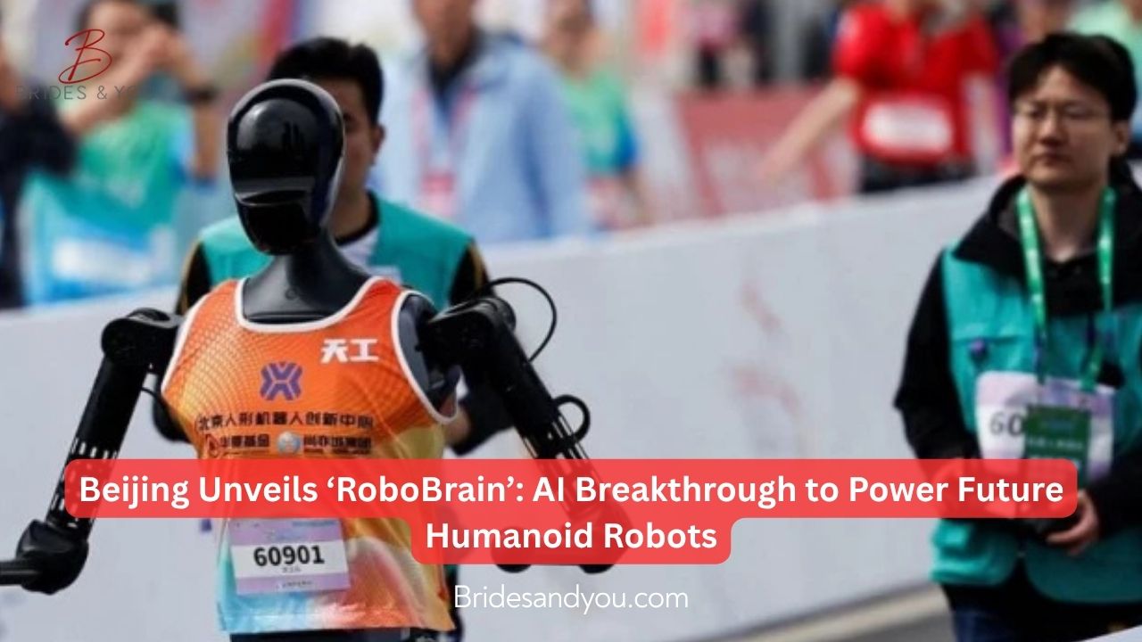 RoboBrain 2.0 AI model