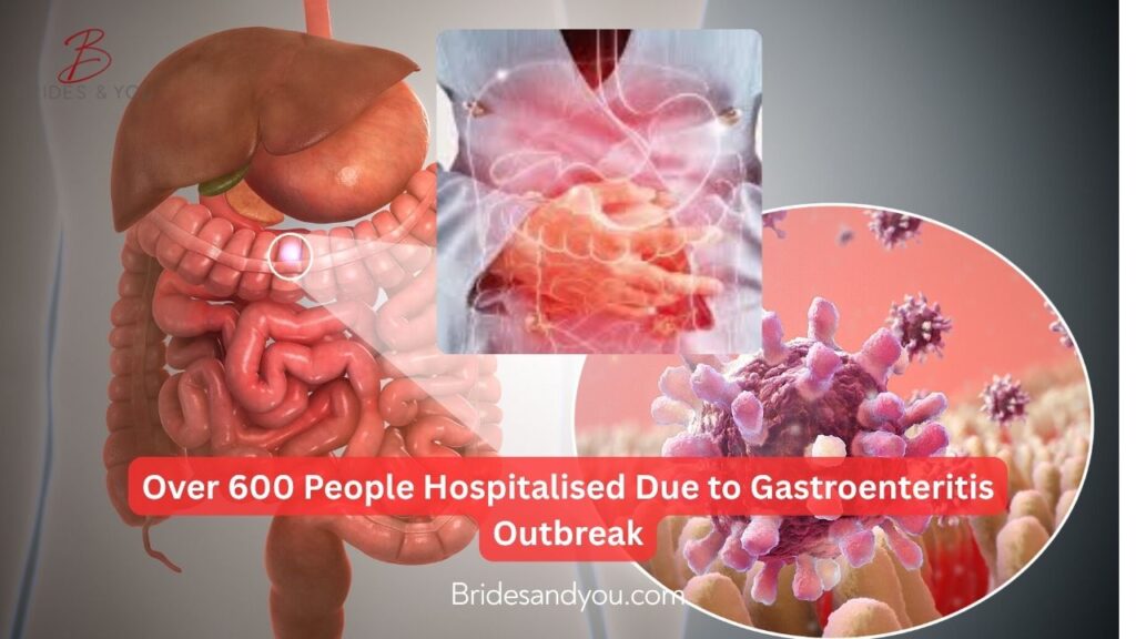 Gastroenteritis in Faisalabad