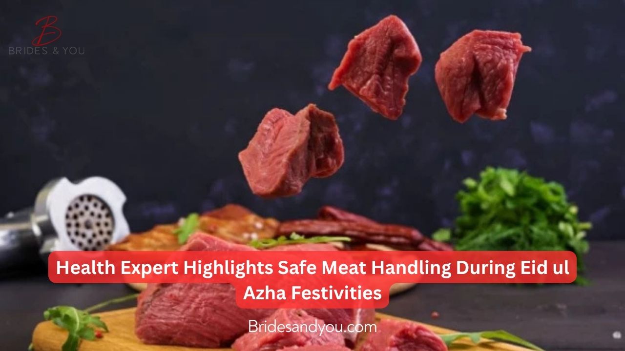 Safe Meat Consumption During Eidul Azha