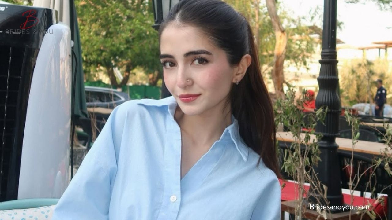 Merub Ali’s Rumored New Relationship After Breakup Sparks Buzz Online