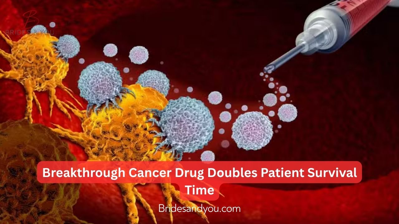 New Cancer Drug