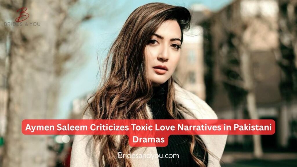 Aymen Saleem speaks out