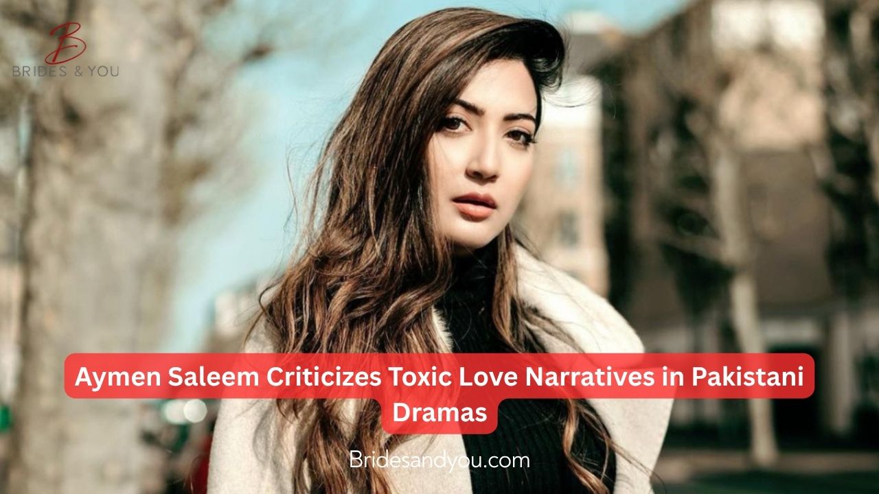 Aymen Saleem speaks out