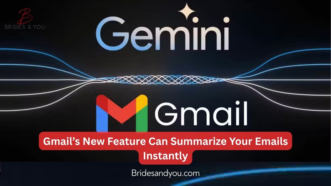 Gmail AI Email Summarization: Revolutionizing Your Inbox with Gemini