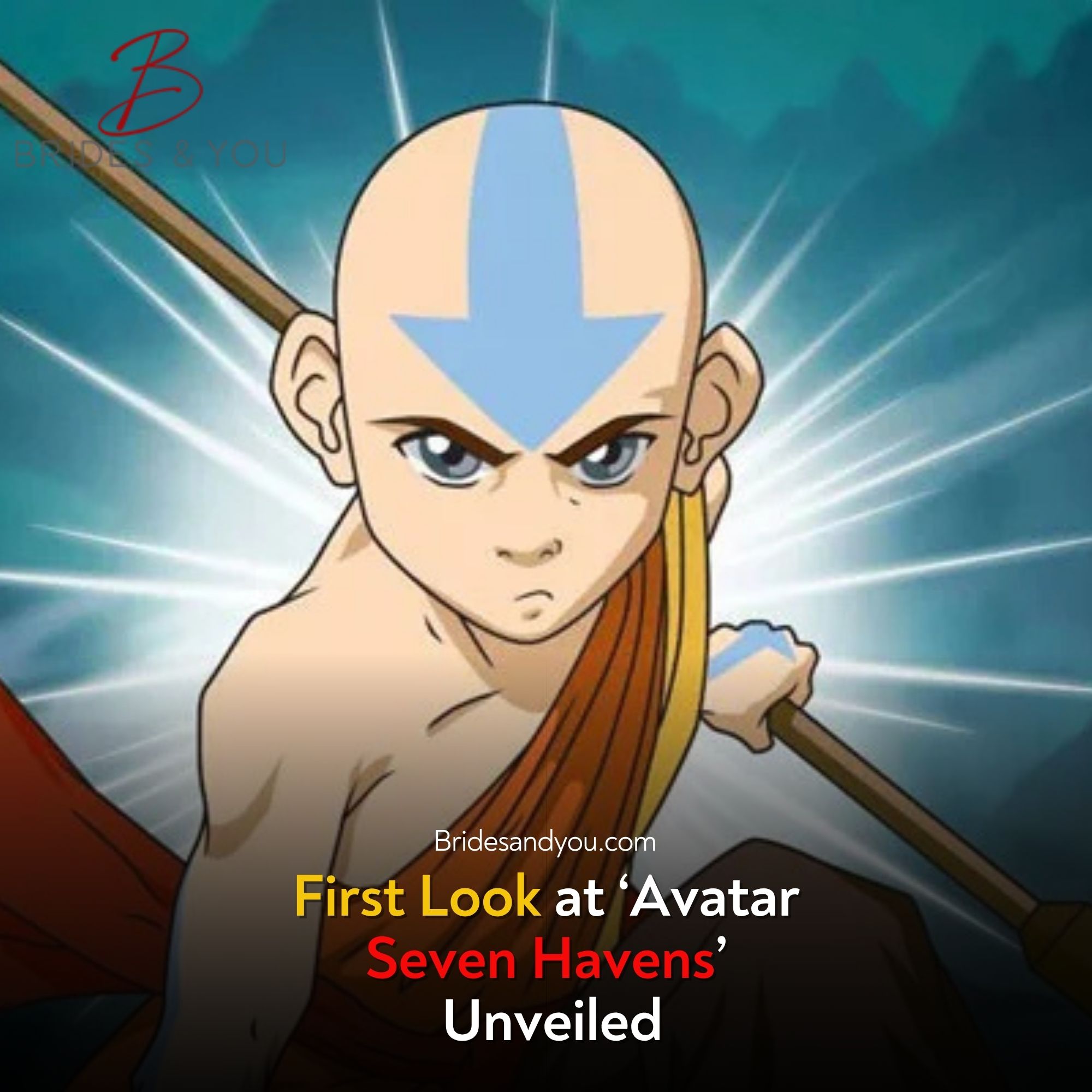 Avatar: Seven Havens first look revealed