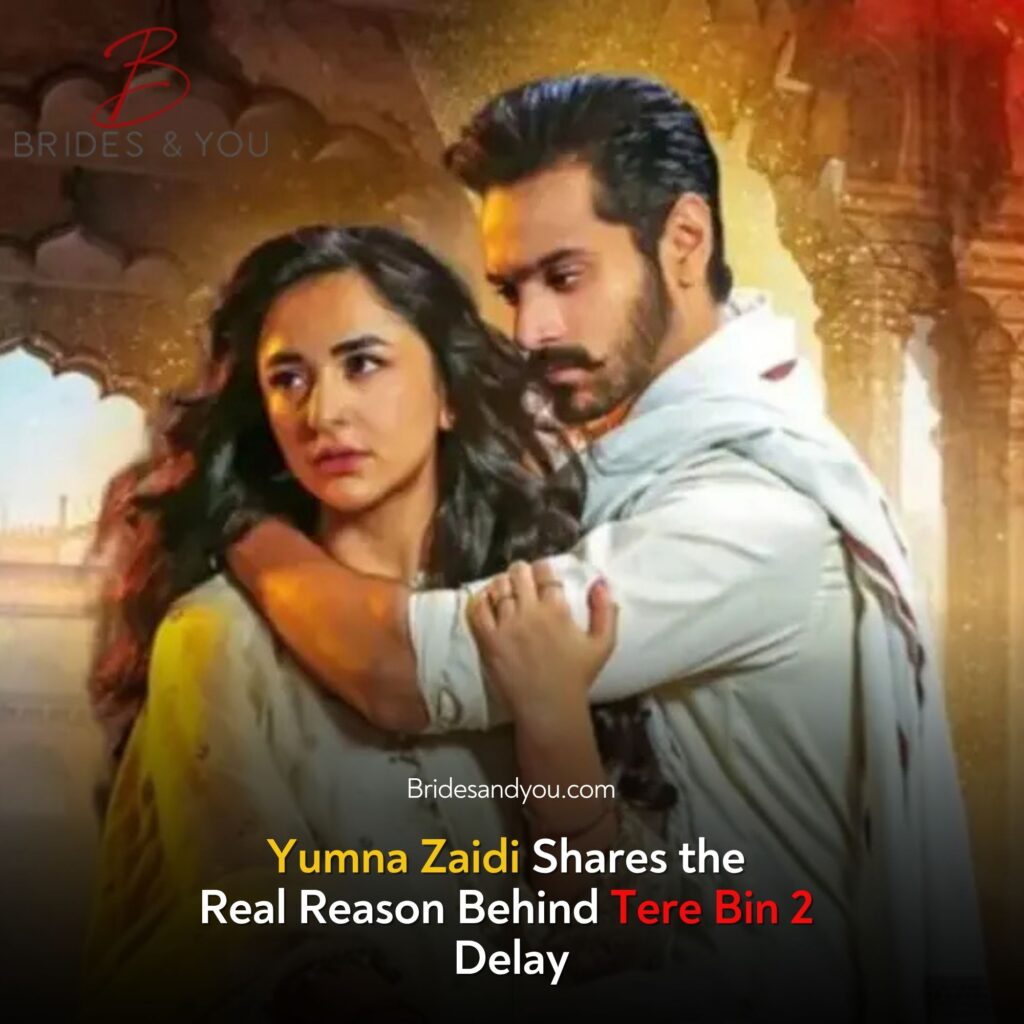 Tere Bin 2 Delay