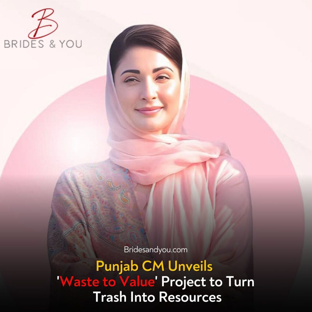 Waste to Value project