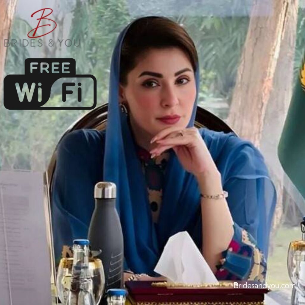 Punjab Free Wi-Fi