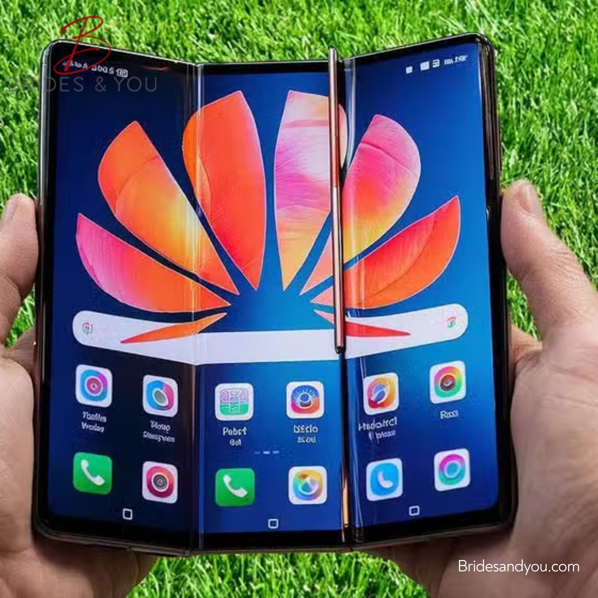Biggest Smartphone Brand in China
