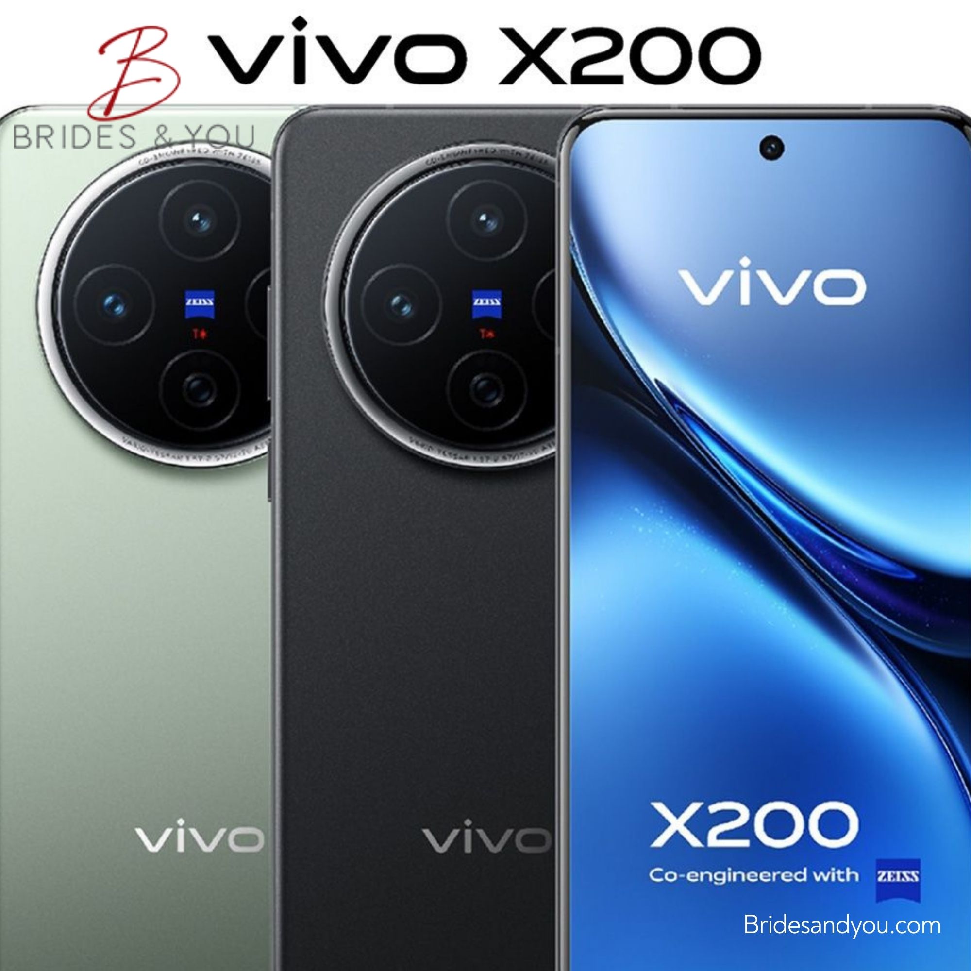 vivo X200 FE Pakistan