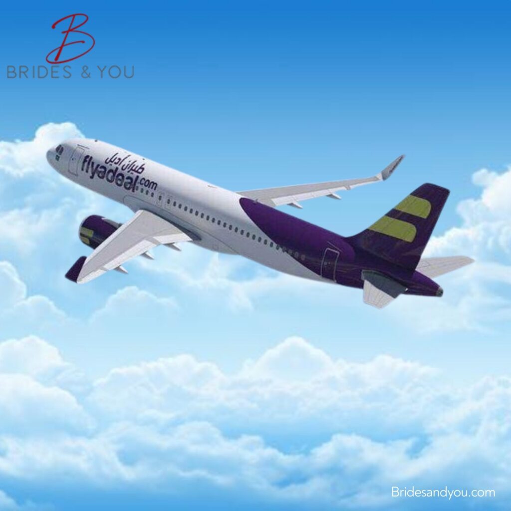 Flyadeal new routes to Pakistan