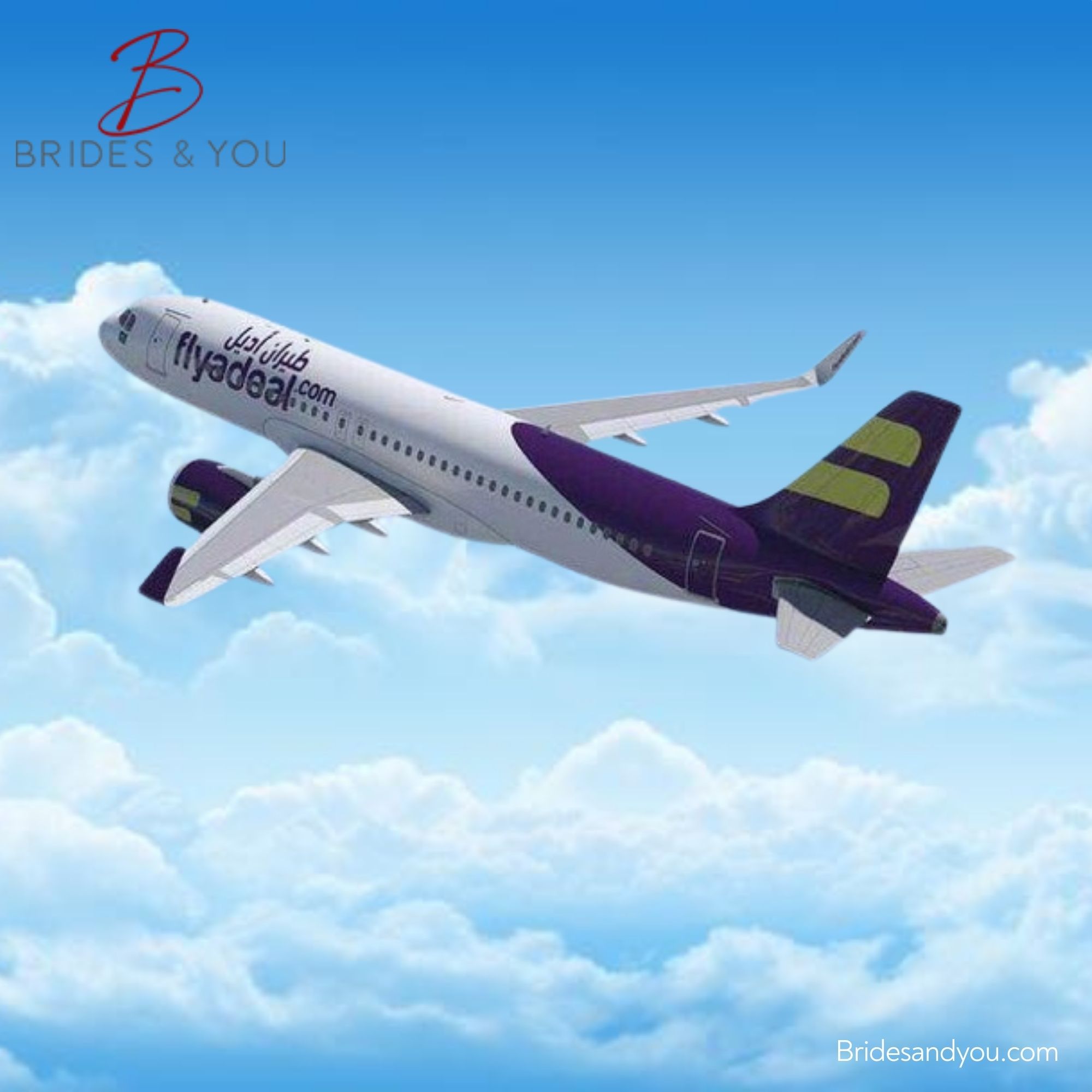 Flyadeal new routes to Pakistan