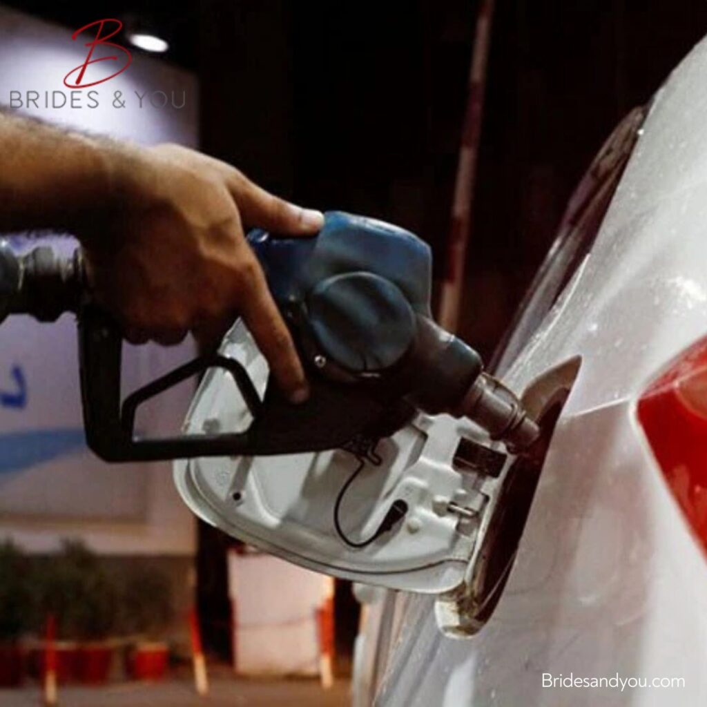 Petrol Price in Pakistan