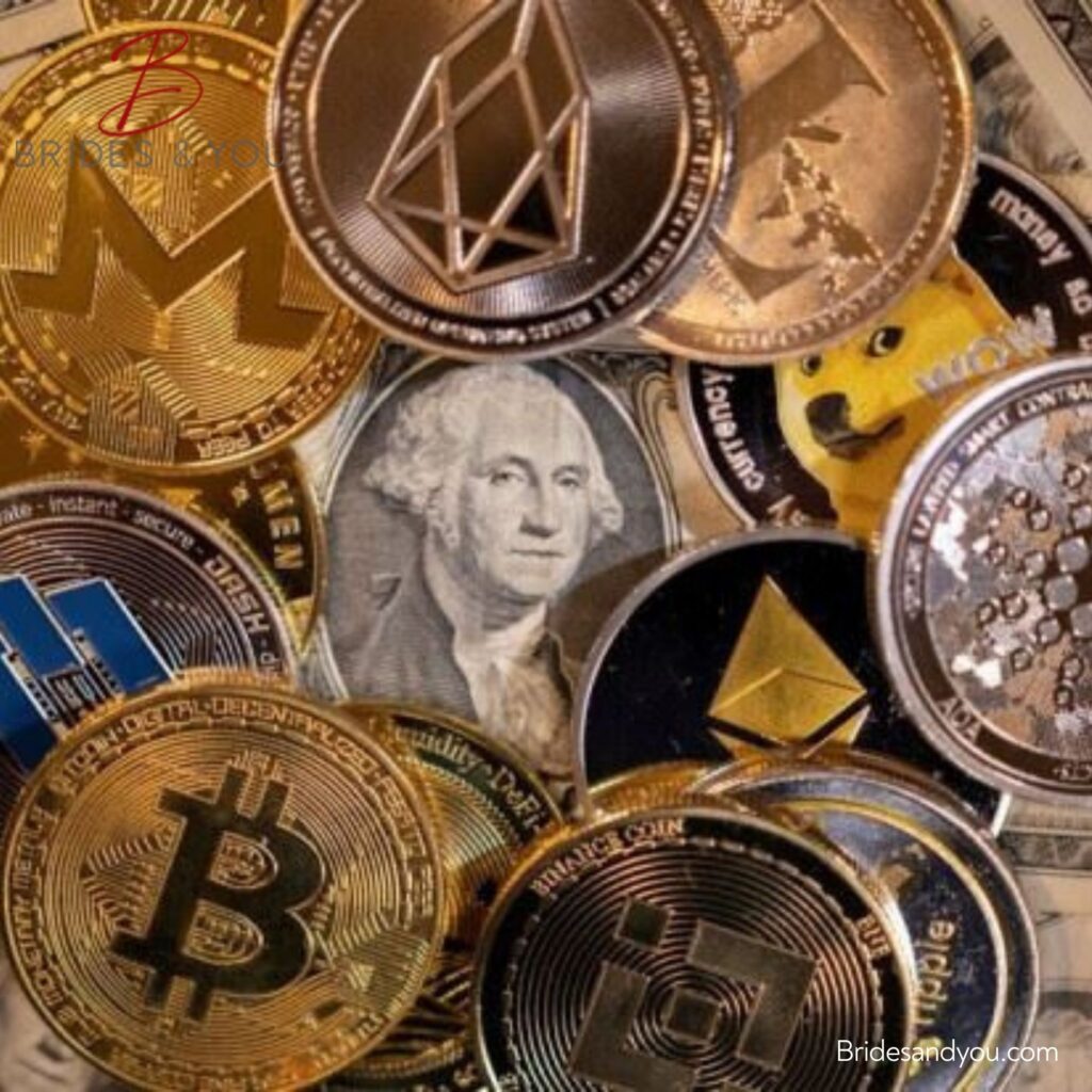 Crypto Market