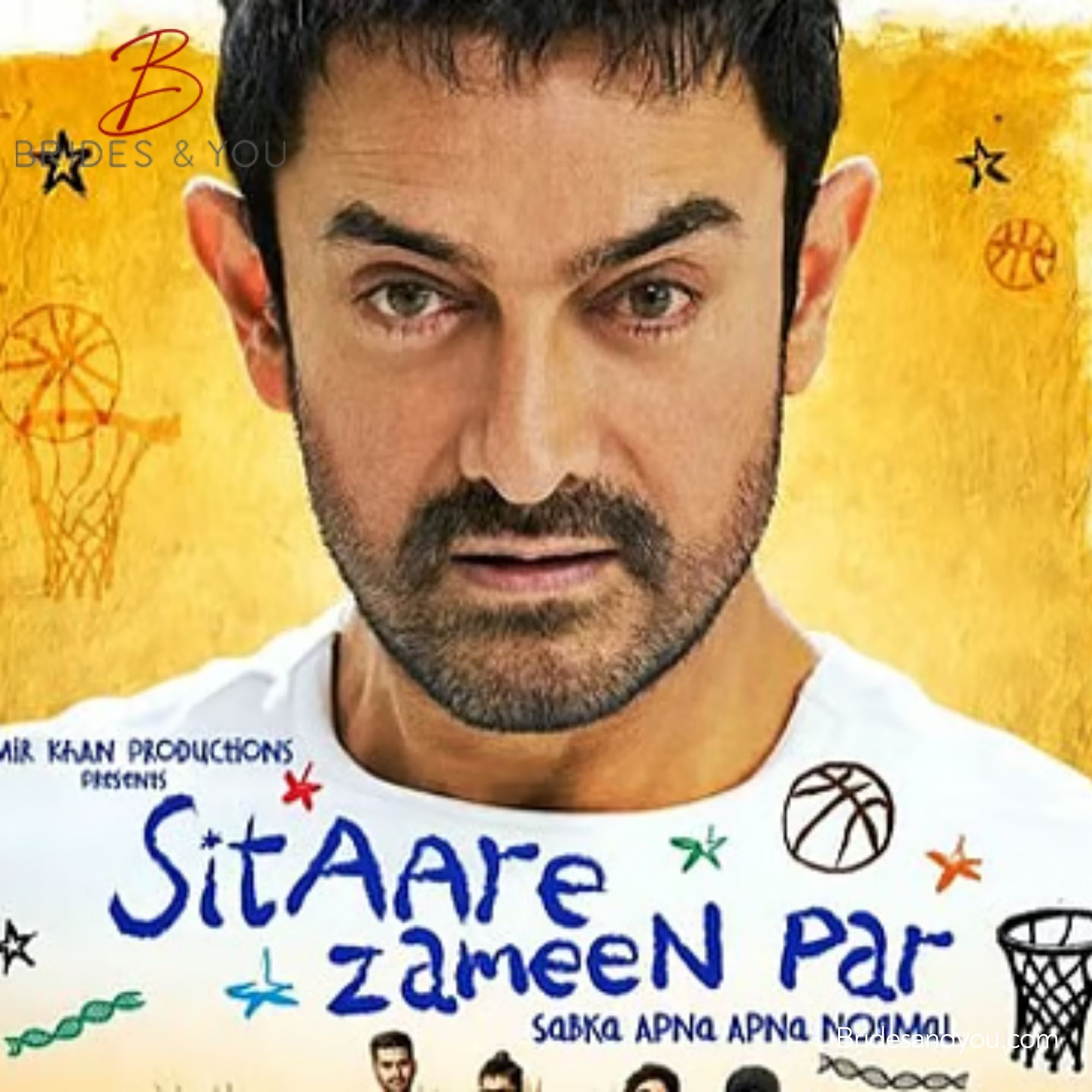 Sitaare Zameen Par