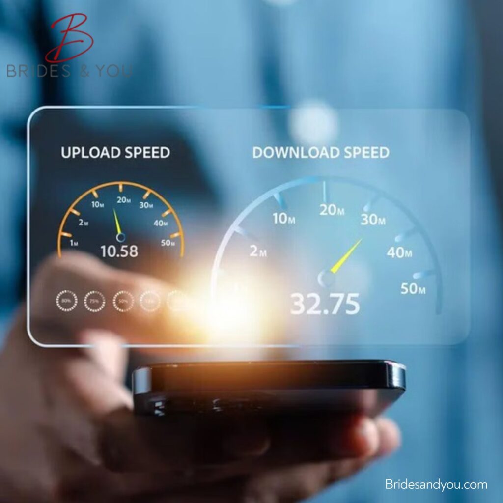 Best Upload Speeds in Pakistan