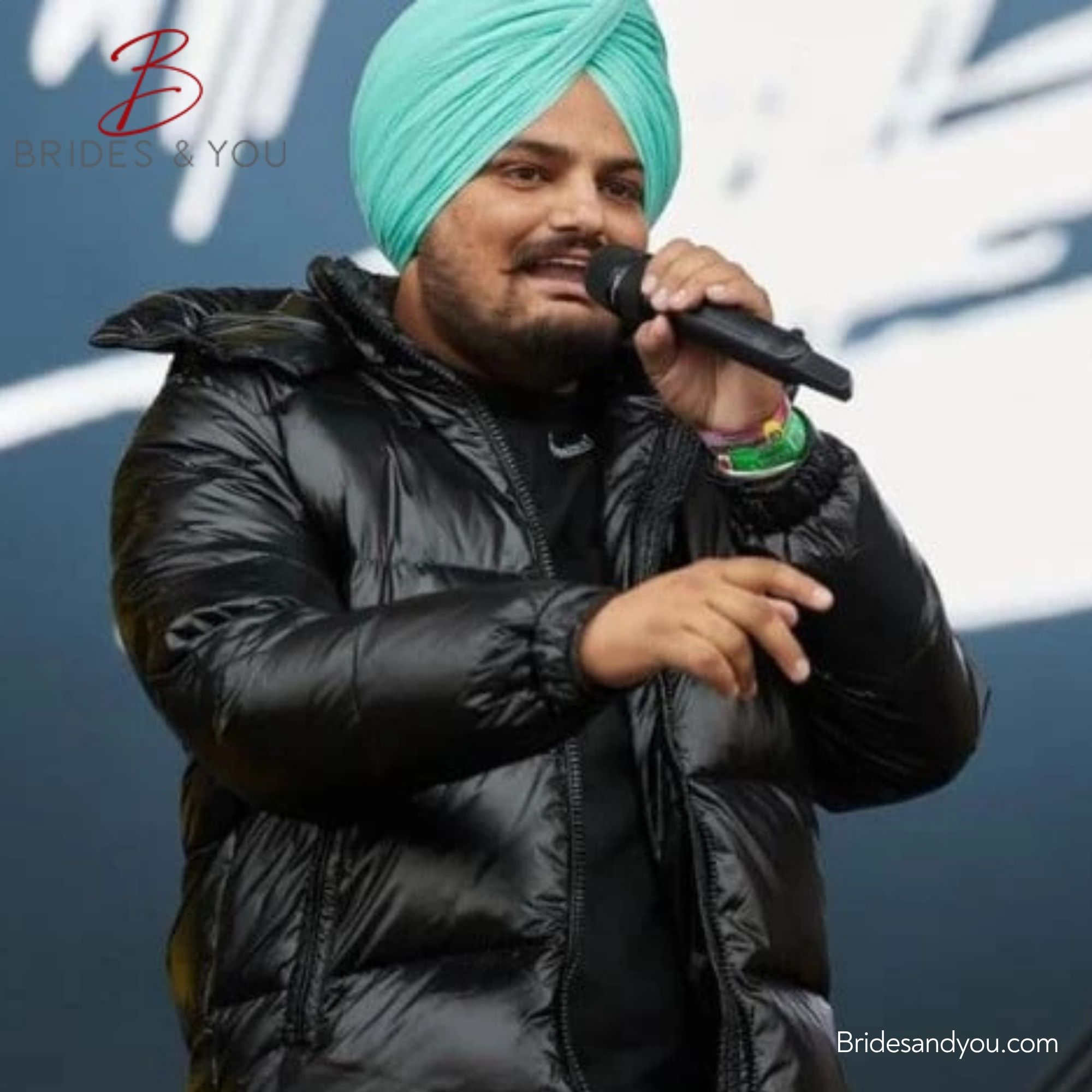 Sidhu Moosewala AI World Tour 2026