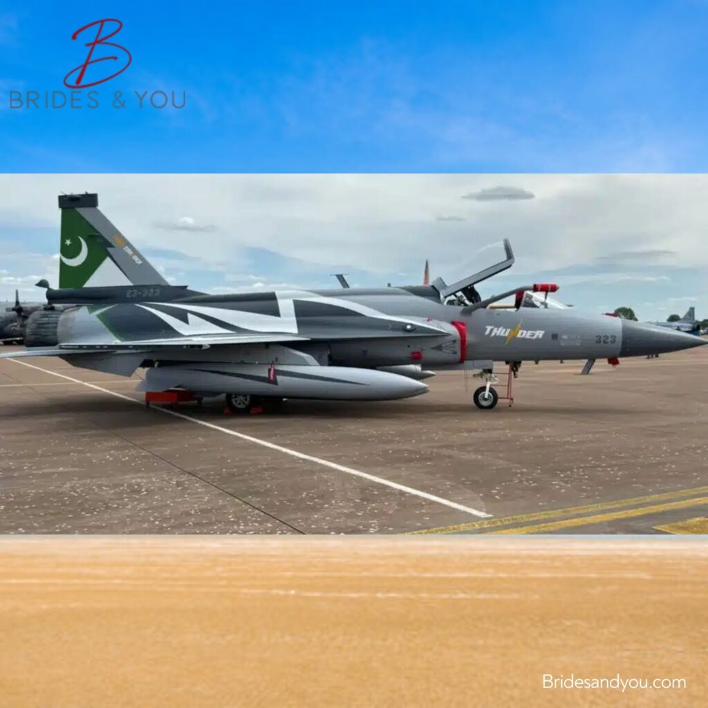 JF-17 Thunder