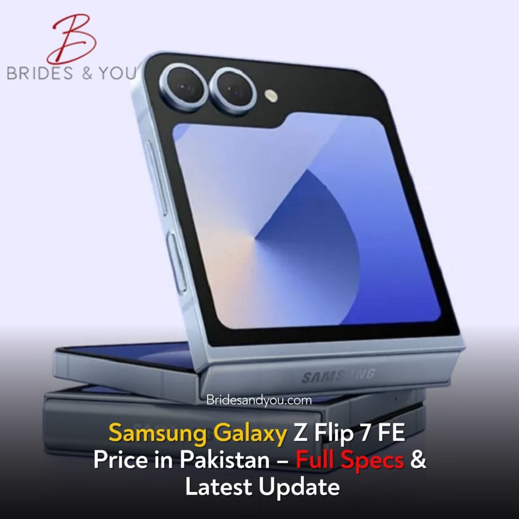 Samsung Galaxy Z Flip 7 FE Price in Pakistan & Full Specs
