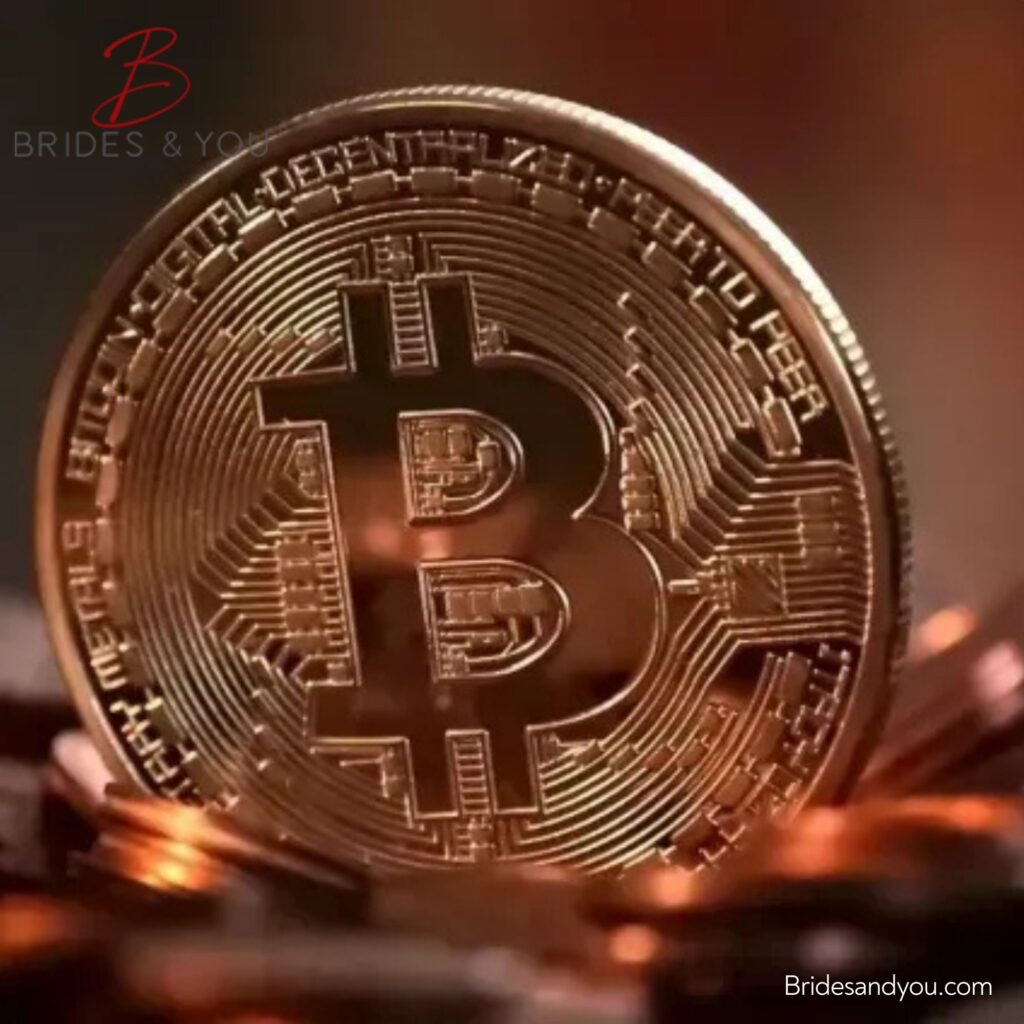 Bitcoin Reaches Record High