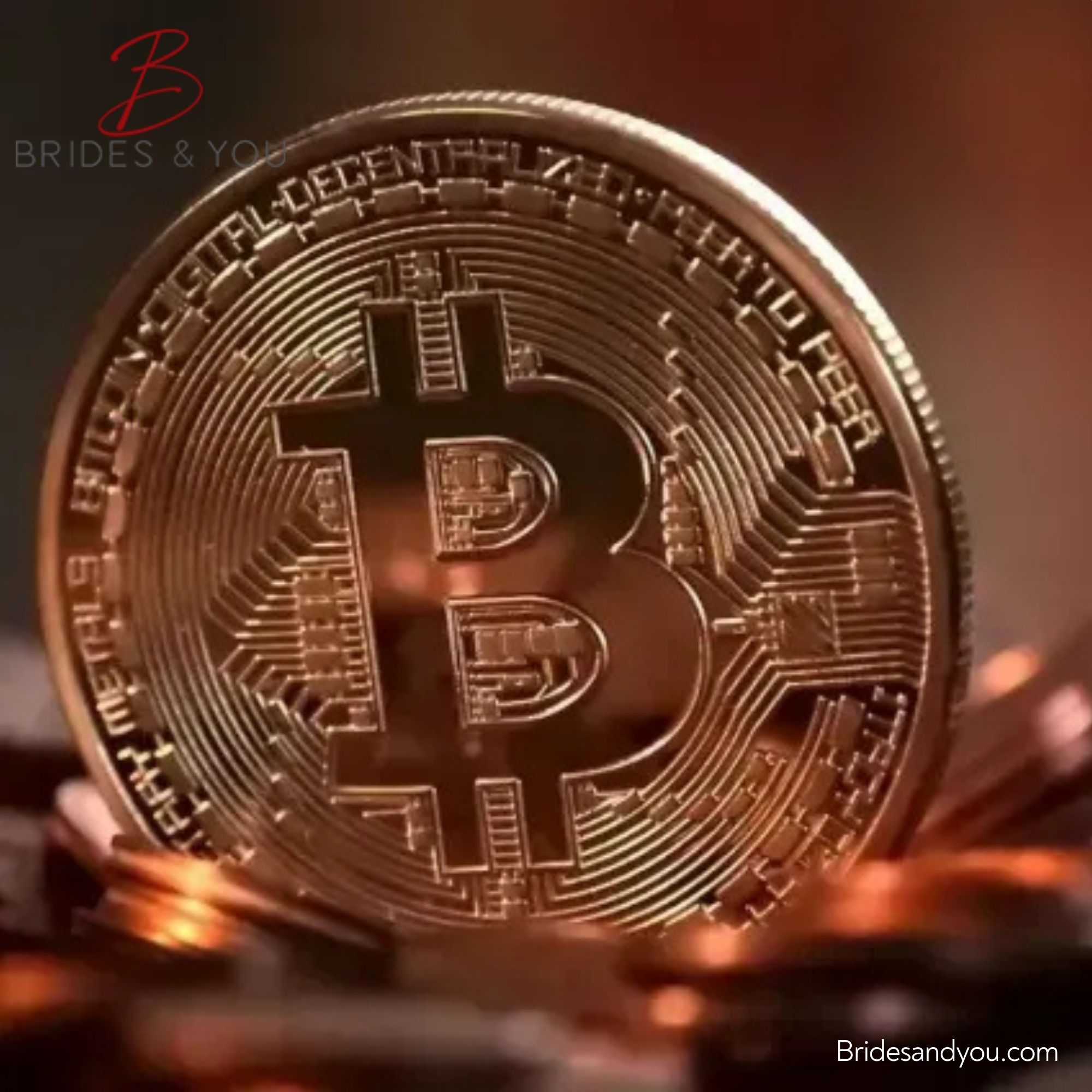 Bitcoin Reaches Record High