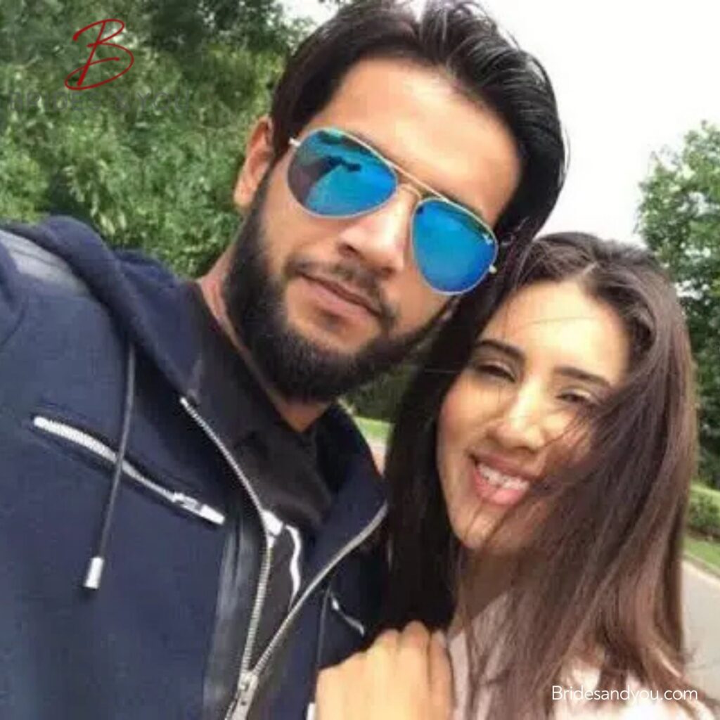 Imad Wasim Cheating Scandal